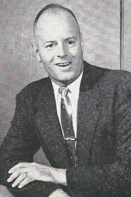 Bud Howard